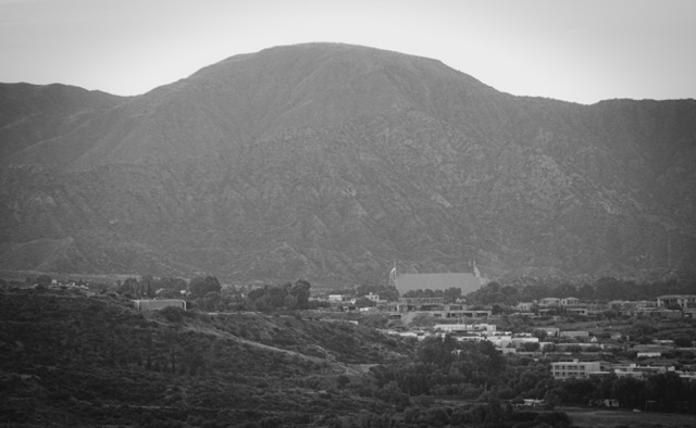 Blanco y negro -12 Mediano