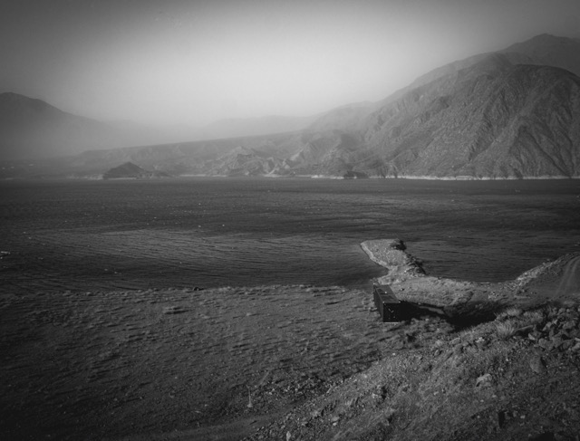 Blanco y negro -15 Mediano