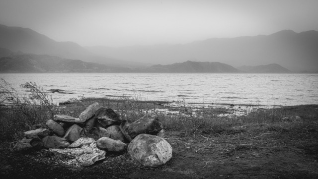 Blanco y negro -19 Mediano