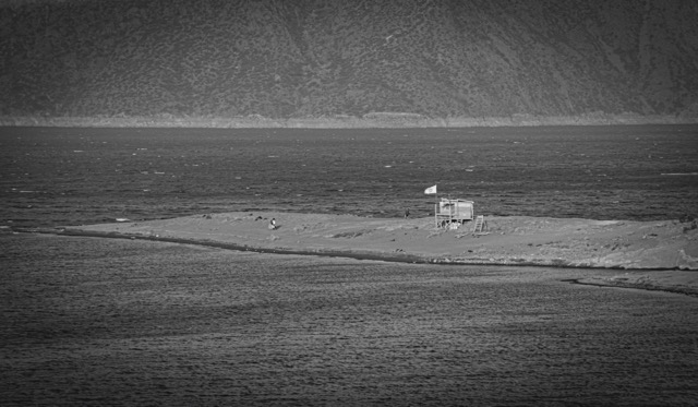 Blanco y negro -23 Mediano